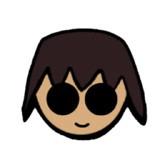 🙂 emoji My pins Telegram sticker 7 of 35