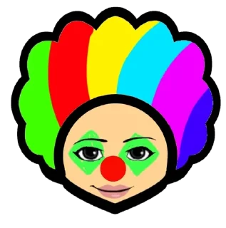 Sticker from FaPich