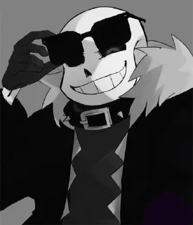 🌟 emoji °•. 𝕱𝖊𝖑𝖑 𝕾𝖆𝖓𝖘 √\/ : @fStikBot Telegram sticker 6 of 72