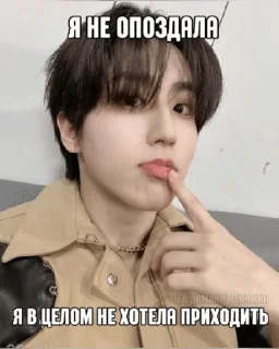 🌟 emoji Джисончик❤️💋 @HAN_JISONGG Telegram sticker 22 of 51