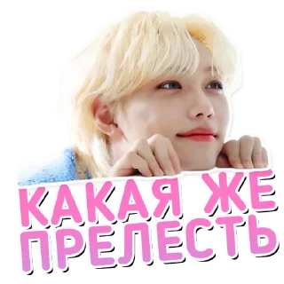 🥰 emoji Stray Kids 2.0 @hello_unnie Telegram sticker 14 of 64