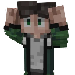 😱 emoji 👑Эбардо || @SaintFraint Telegram sticker 5 of 16