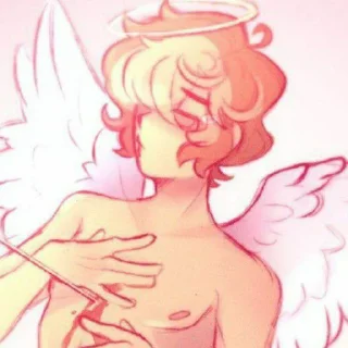☺️ emoji Ромчики,от iitz_chel Telegram sticker 13 of 106