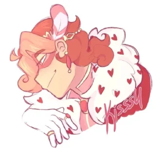 😏 emoji Ромчики,от iitz_chel Telegram sticker 21 of 106