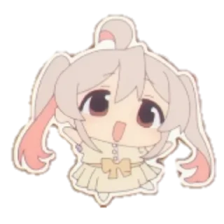 Sticker from Mahiro-chan