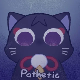 🌟 emoji scarammeoowww Telegram sticker 11 of 30