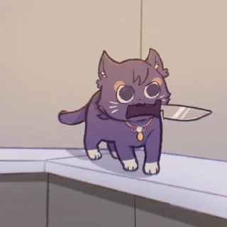 🌟 emoji scarammeoowww Telegram sticker 16 of 30