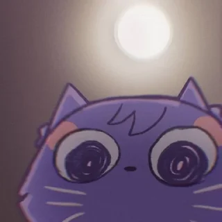 🌟 emoji scarammeoowww Telegram sticker 9 of 30