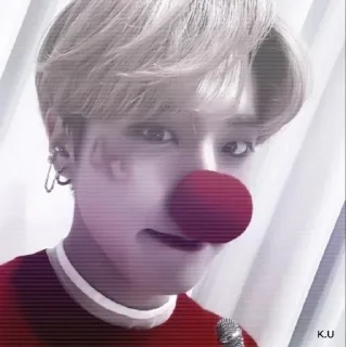 Sticker from ׂ   𐀔 𝗝𝗜𝗦𝗨𝗡𝗚. 𝇅Ⳋ  @helpbyjenni