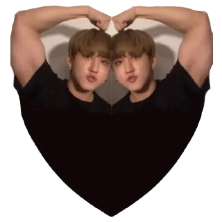 Sticker from стрэй кидсы♡