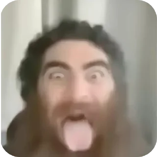 👍 emoji Поко кайфанкл Telegram sticker 19 of 30