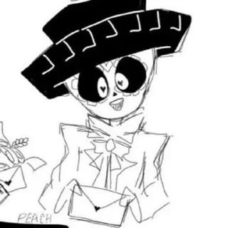 🎼 emoji поко не контрится–ч2 @qizzxi Telegram sticker 15 of 71