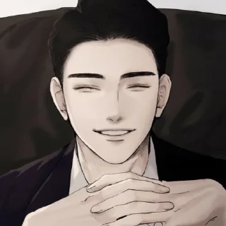 🔪 emoji помяни черта//@jxtbs Telegram sticker 6 of 42