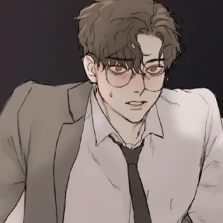 😳 emoji Помяни черта Telegram sticker 12 of 23