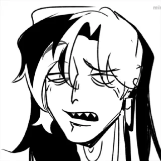 🌟 emoji Чучух-чучух Telegram sticker 16 of 106
