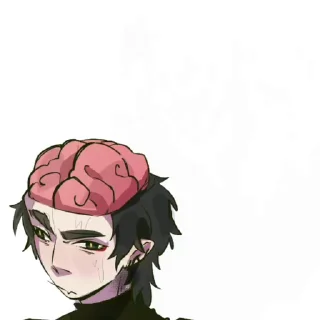 🌟 emoji Чучух-чучух Telegram sticker 17 of 106