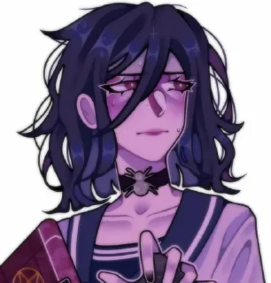 😓 emoji yan.chan.no Telegram sticker 19 of 115