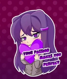 Sticker from DDTO Plus