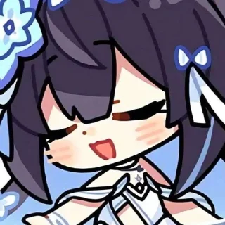 🌟 emoji Herrscher Of Rebirth Telegram sticker 12 of 13