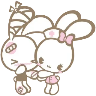 🌟 emoji @kisullina 3 Telegram sticker 6 of 82
