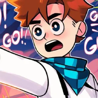 😄 emoji Лололошка Telegram sticker 6 of 60