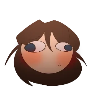 😜 emoji Коробка Telegram sticker 5 of 18