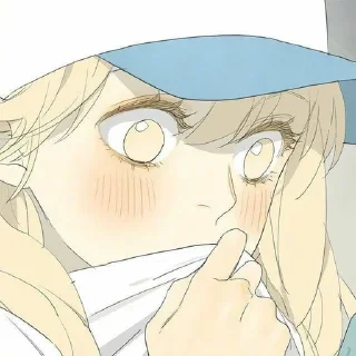 💕 emoji их история || by @noonewillsayawordacross Telegram sticker 9 of 95
