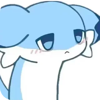 👄 emoji Chillet | Palworld - @MikuTootsie : @fStikBot Telegram sticker 10 of 120