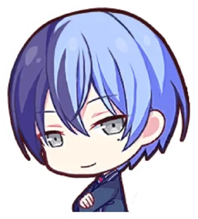 😼 emoji тоечка Telegram sticker 15 of 15