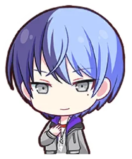 😼 emoji тоечка Telegram sticker 10 of 15