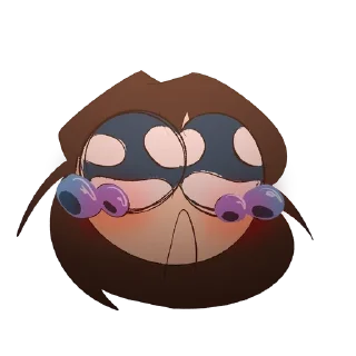 🥹 emoji Коробка Telegram sticker 9 of 18