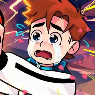 😄 emoji Лололошка Telegram sticker 9 of 60