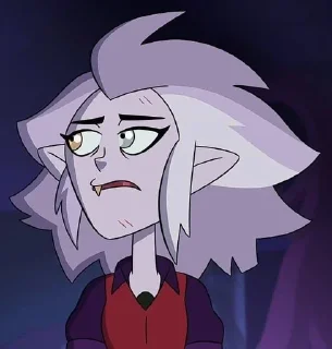 😔 emoji Совиний дім в сердечку 🦉🫶 (ч.3 Telegram sticker 18 of 120