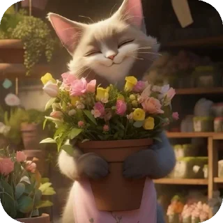 👍 emoji ♡★~Polina_Полина~★♡ Telegram sticker 7 of 20