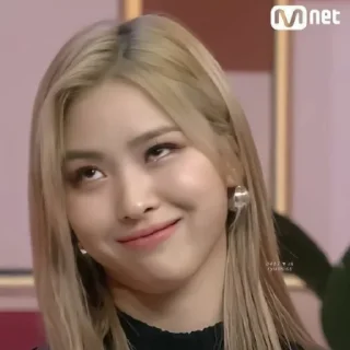 ☺️ emoji ITZY Telegram sticker 14 of 49