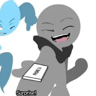 😊 emoji Stealth 🖤 :: @klevichko Telegram sticker 24 of 48