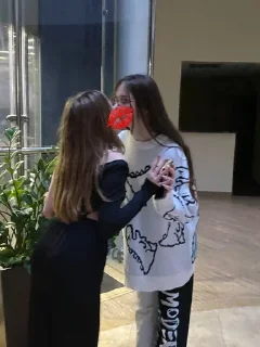 Sticker from мария💋