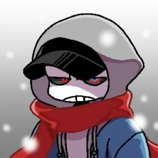 💀 emoji ✰☕︎𝙳𝚞𝚜𝚝 𝚜𝚊𝚗𝚜☕︎✰ Telegram sticker 24 of 120