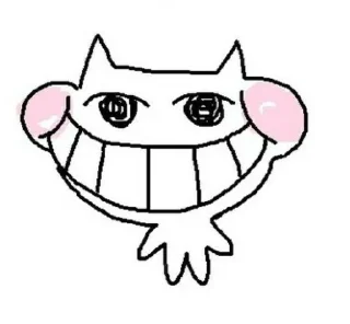 🌟 emoji смешное @holyyon Telegram sticker 17 of 103