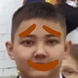 🌟 emoji кибер табурет Telegram sticker 9 of 16