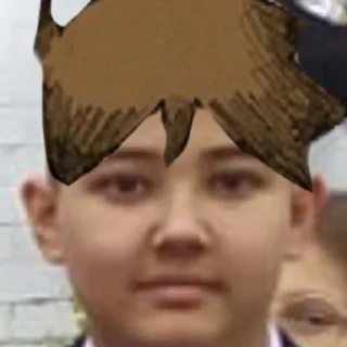 🌟 emoji кибер табурет Telegram sticker 8 of 16