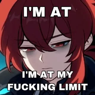 😌 emoji ГЕЙшин Telegram sticker 13 of 45