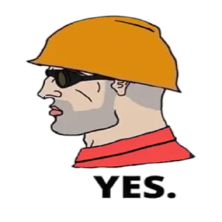 👍 emoji Source engine will never die Telegram sticker 10 of 79