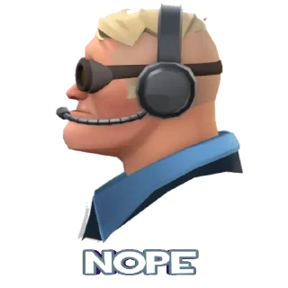 👎 emoji Source engine will never die Telegram sticker 11 of 79