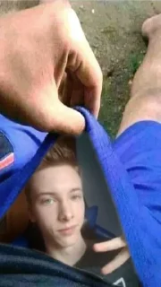 🍆 emoji Майнеры из дурки Telegram sticker 23 of 32