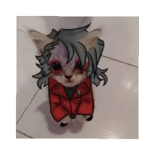 👁️ emoji ☆-Mason Talo-☆ Telegram sticker 11 of 25