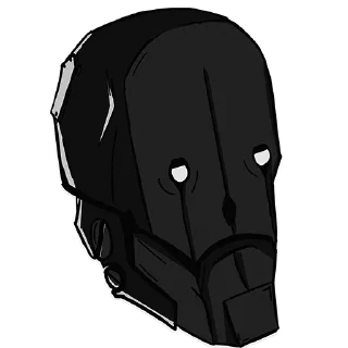😕 emoji RG Studio Telegram sticker 21 of 27