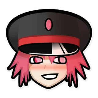 🥰 emoji RG Studio Telegram sticker 5 of 27