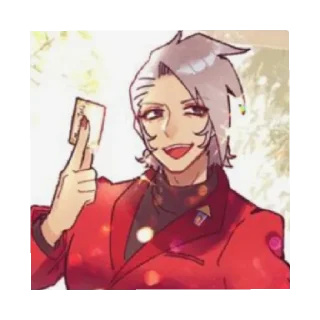 👁️ emoji ☆-Mason Talo-☆ Telegram sticker 21 of 25