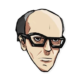 🤔 emoji RG Studio Telegram sticker 9 of 27